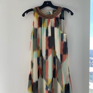 HD in Paris (Anthro) Dress